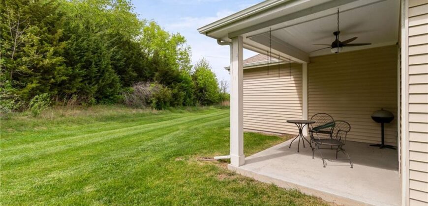 12366 N Atkins Avenue, Kansas City, MO 64163