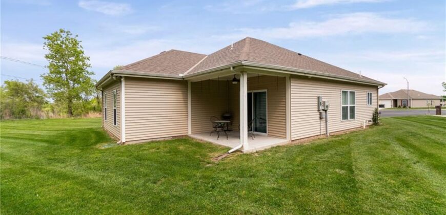 12366 N Atkins Avenue, Kansas City, MO 64163