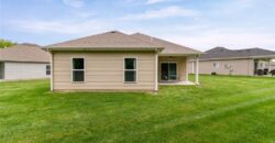12366 N Atkins Avenue, Kansas City, MO 64163