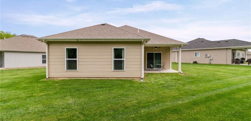 12366 N Atkins Avenue, Kansas City, MO 64163