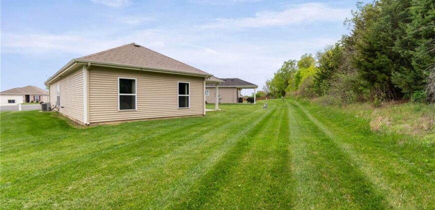 12366 N Atkins Avenue, Kansas City, MO 64163
