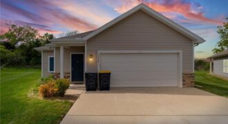 12366 N Atkins Avenue, Kansas City, MO 64163