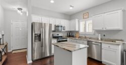 12366 N Atkins Avenue, Kansas City, MO 64163