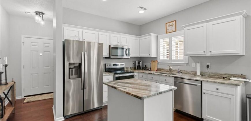 12366 N Atkins Avenue, Kansas City, MO 64163