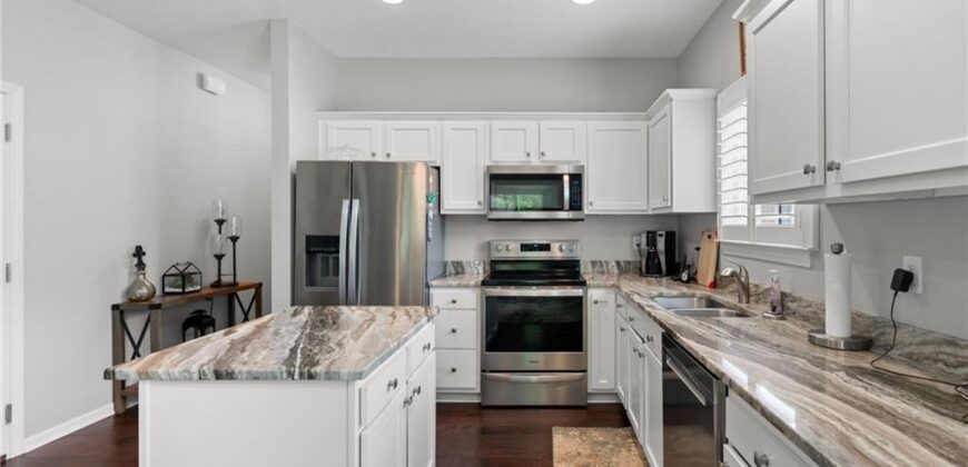 12366 N Atkins Avenue, Kansas City, MO 64163