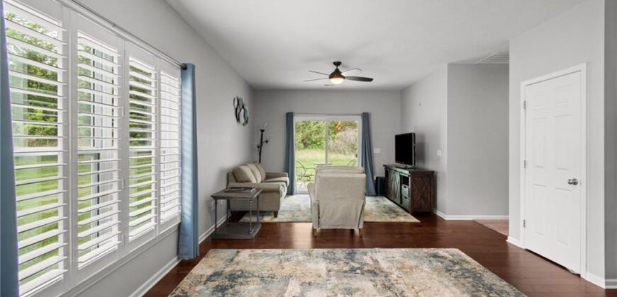 12366 N Atkins Avenue, Kansas City, MO 64163