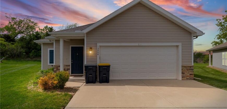 12366 N Atkins Avenue, Kansas City, MO 64163