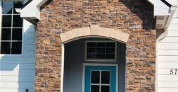 5716 NW Creekview Drive, Parkville, MO 64152