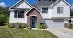 5716 NW Creekview Drive, Parkville, MO 64152