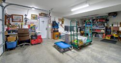 5716 NW Creekview Drive, Parkville, MO 64152