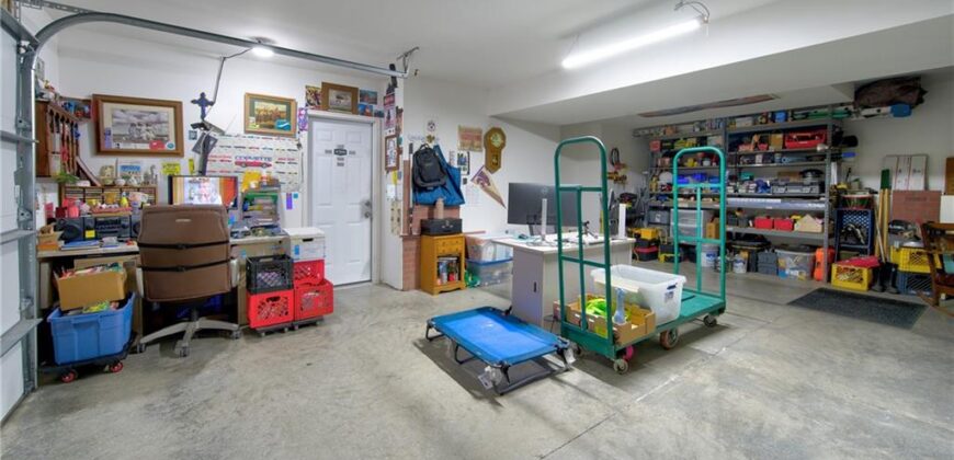 5716 NW Creekview Drive, Parkville, MO 64152