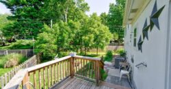 5716 NW Creekview Drive, Parkville, MO 64152