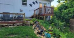 5716 NW Creekview Drive, Parkville, MO 64152