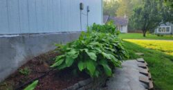 5716 NW Creekview Drive, Parkville, MO 64152