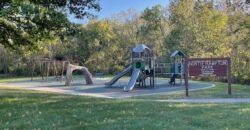 11502 N Laurel Avenue, Kansas City, MO 64157