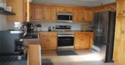 11502 N Laurel Avenue, Kansas City, MO 64157