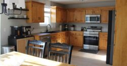 11502 N Laurel Avenue, Kansas City, MO 64157