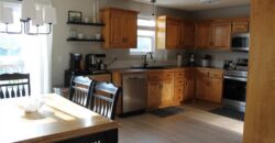 11502 N Laurel Avenue, Kansas City, MO 64157