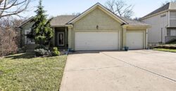 1903 NW 75th Street, Kansas City, MO 64151