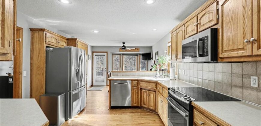 1903 NW 75th Street, Kansas City, MO 64151