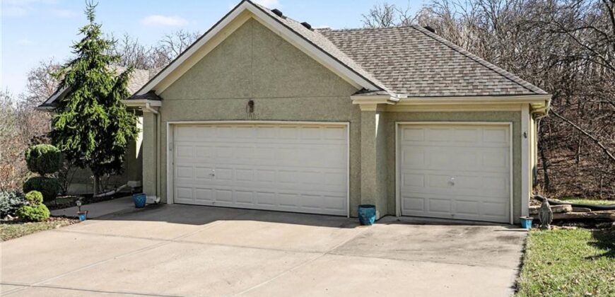 1903 NW 75th Street, Kansas City, MO 64151