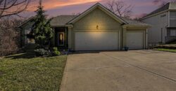 1903 NW 75th Street, Kansas City, MO 64151