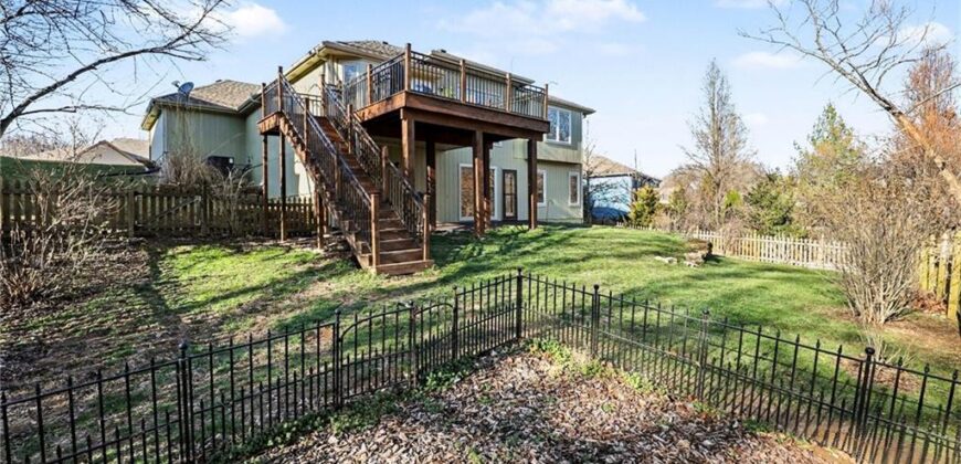 1903 NW 75th Street, Kansas City, MO 64151