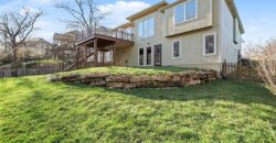 1903 NW 75th Street, Kansas City, MO 64151