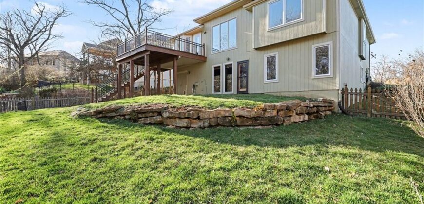1903 NW 75th Street, Kansas City, MO 64151