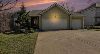 1903 NW 75th Street, Kansas City, MO 64151