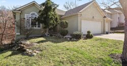 1903 NW 75th Street, Kansas City, MO 64151