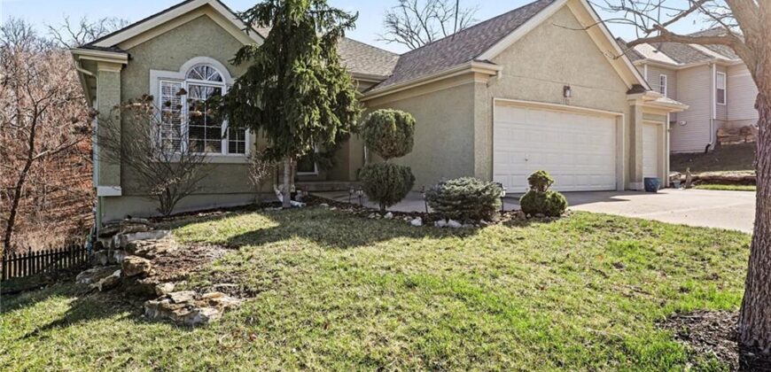 1903 NW 75th Street, Kansas City, MO 64151