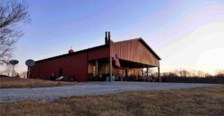 21195 Edgerton Junction Road Road, Dearborn, MO 64439