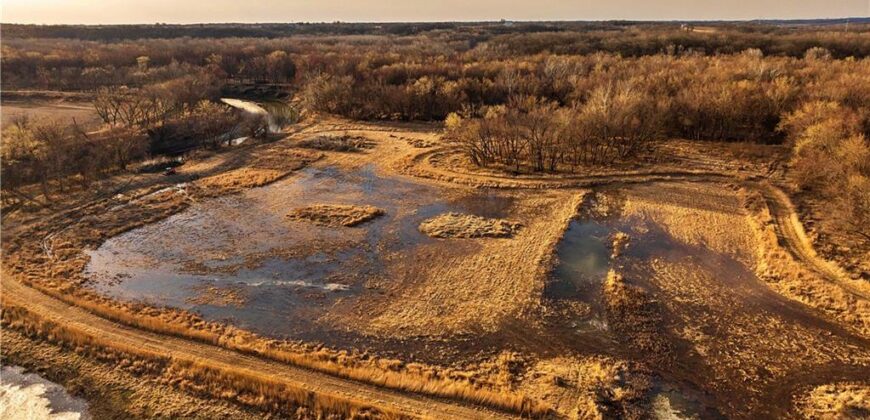 21195 Edgerton Junction Road Road, Dearborn, MO 64439