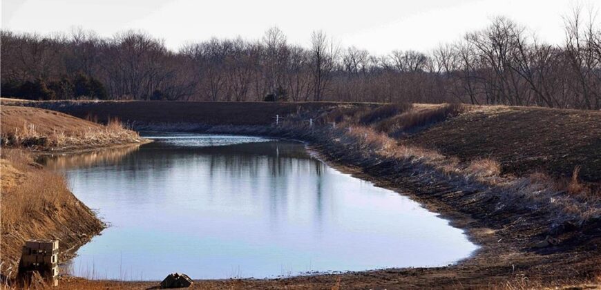 21195 Edgerton Junction Road Road, Dearborn, MO 64439