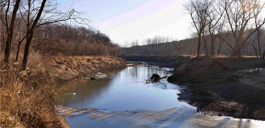 21195 Edgerton Junction Road Road, Dearborn, MO 64439