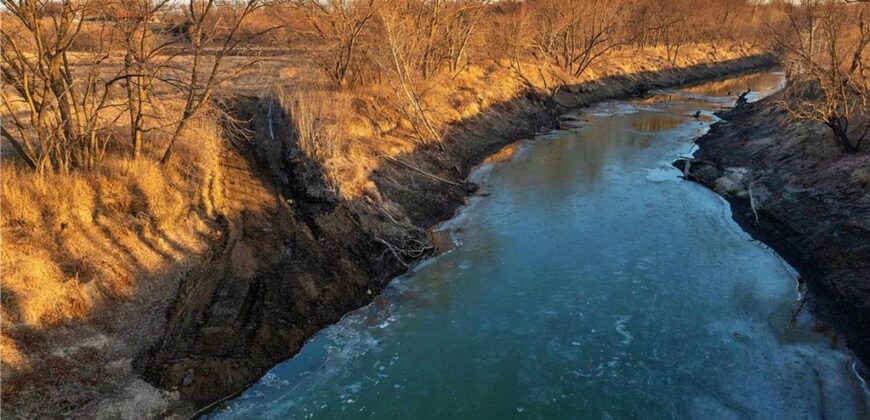 21195 Edgerton Junction Road Road, Dearborn, MO 64439