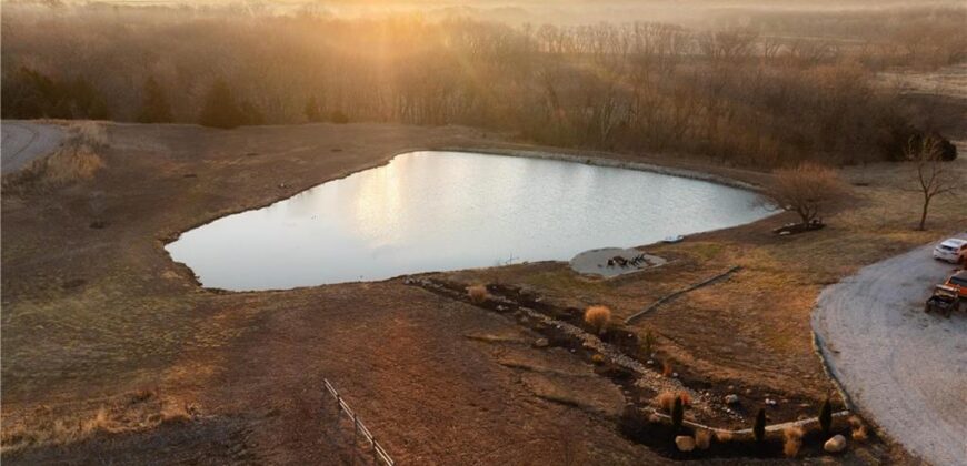 21195 Edgerton Junction Road Road, Dearborn, MO 64439