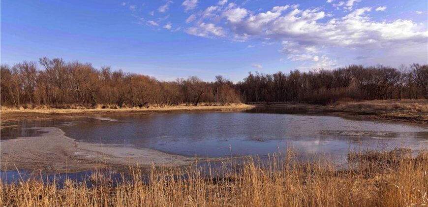 21195 Edgerton Junction Road Road, Dearborn, MO 64439