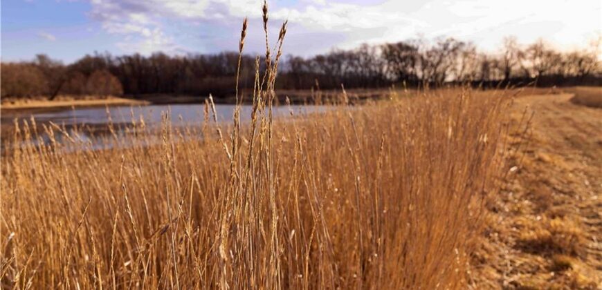 21195 Edgerton Junction Road Road, Dearborn, MO 64439