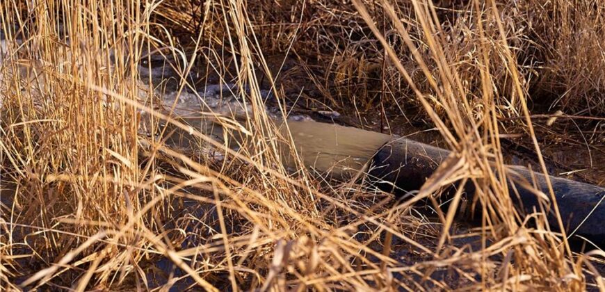 21195 Edgerton Junction Road Road, Dearborn, MO 64439