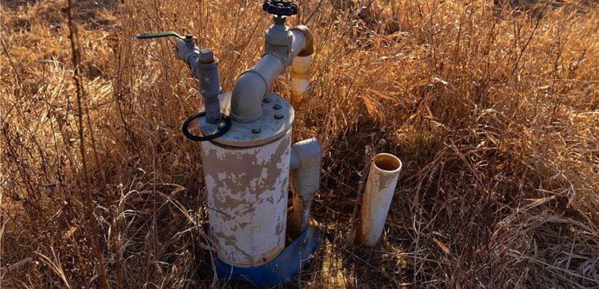 21195 Edgerton Junction Road Road, Dearborn, MO 64439