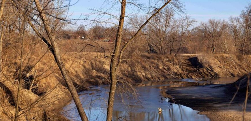 21195 Edgerton Junction Road Road, Dearborn, MO 64439