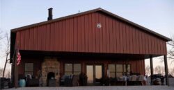 21195 Edgerton Junction Road Road, Dearborn, MO 64439