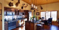 21195 Edgerton Junction Road Road, Dearborn, MO 64439