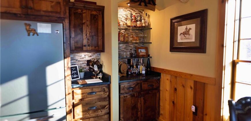 21195 Edgerton Junction Road Road, Dearborn, MO 64439