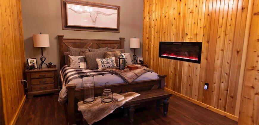 21195 Edgerton Junction Road Road, Dearborn, MO 64439