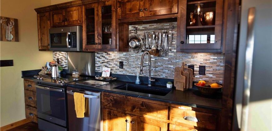 21195 Edgerton Junction Road Road, Dearborn, MO 64439