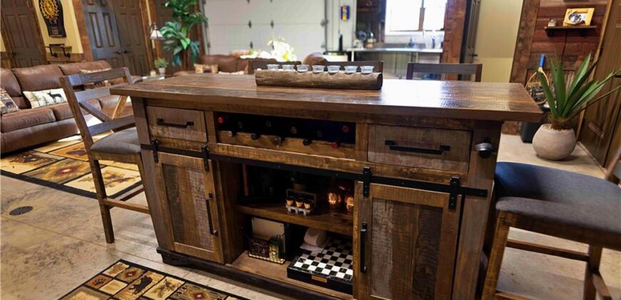 21195 Edgerton Junction Road Road, Dearborn, MO 64439