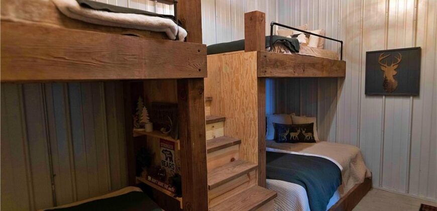 21195 Edgerton Junction Road Road, Dearborn, MO 64439